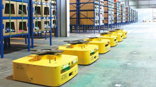 總投資超170億，34個重大項目落戶馬鞍山，倉儲設備產(chǎn)業(yè)迎新機遇